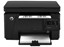 Printer HP LaserJet Pro MFP M125a